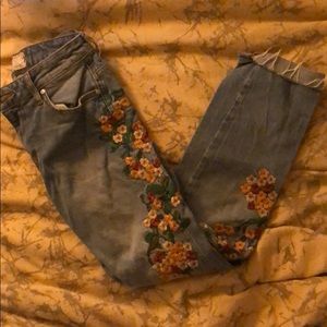 Free People Jeans